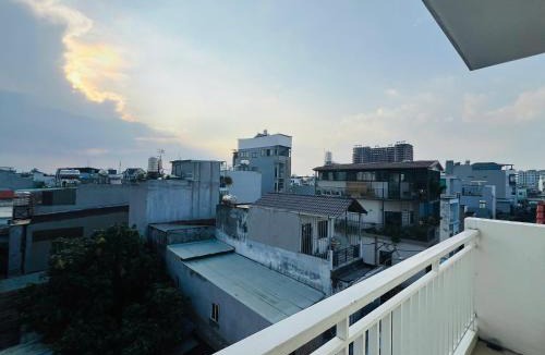 Binh Tan Apartment | Min House F2 - Phòng Đầy Đủ Tiện Nghi - Gần TTTM Aeon Tân Phú