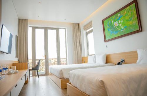 Dong Hoi Apartment | Min Min Hotel