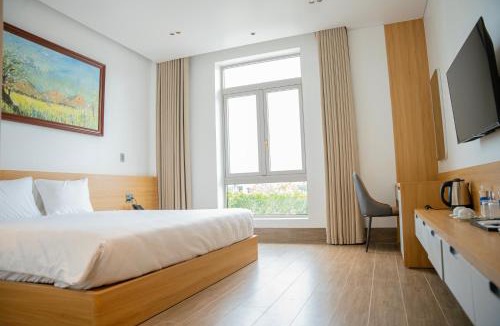 Dong Hoi Apartment | Min Min Hotel