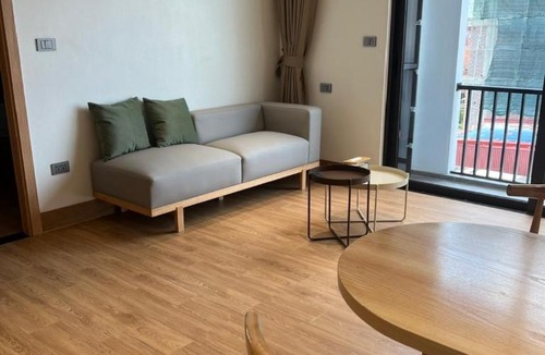 Ninh Binh Apartment | Mina Building Self Check-in Phố cổ Hoa Lư