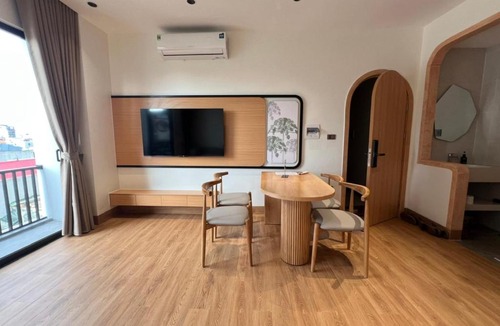 Ninh Binh Apartment | Mina Building Self Check-in Phố cổ Hoa Lư