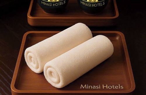 Hai Ba Trung Hotel | Minasi Grand Hotel