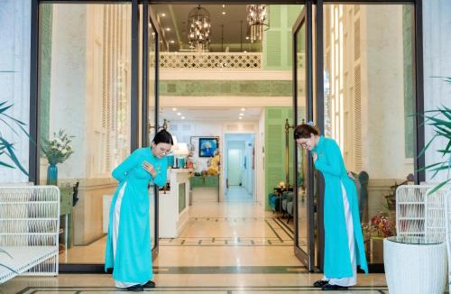 Hang Bai Hotel | Minasi HanoiOi Lakeside Hotel
