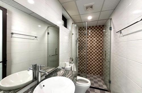 Yen Phu Apartment | Minasi Home- Westlake
