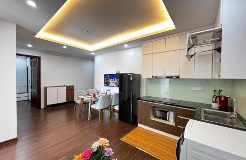 Yen Phu Apartment | Minasi Home- Westlake
