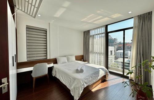 Yen Phu Apartment | Minasi Home- Westlake
