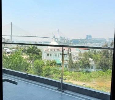 Ha Long Apartment | MinChou Homestay
