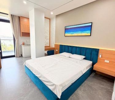 Ha Long Apartment | MinChou Homestay