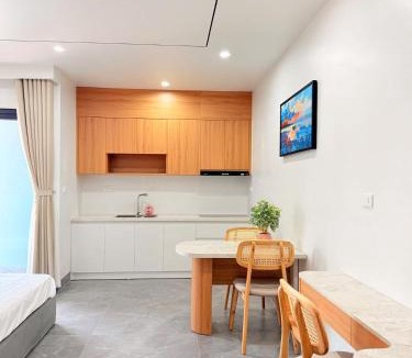 Ha Long Apartment | MinChou Homestay