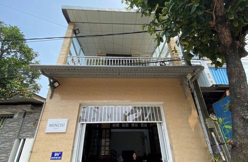 Hue Apartment | Minciu Homestay NhÀ Ở HuẾ chỈ 3p Đi bỘ tỚI ĐẠI nỘI , 5p tỚI sÔng hƯƠng