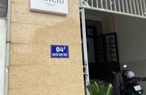 Hue Apartment | Minciu Homestay NhÀ Ở HuẾ chỈ 3p Đi bỘ tỚI ĐẠI nỘI , 5p tỚI sÔng hƯƠng