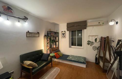 Quang An Apartment | Mind Room Rooftop Lakeview Retreat in West Lake