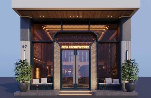 Đien Bien Hotel | Minerva Prestige Hotel