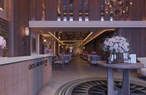 Đien Bien Hotel | Minerva Prestige Hotel