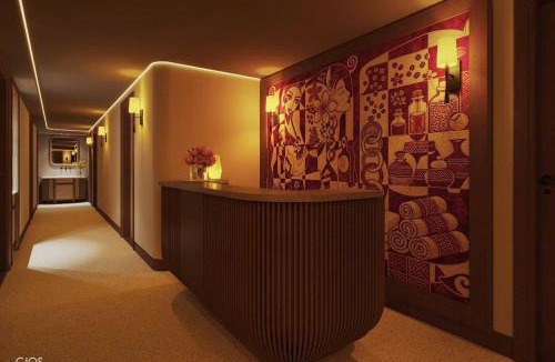 Đien Bien Hotel | Minerva Prestige Hotel