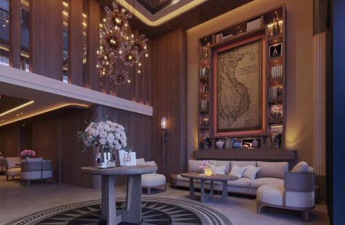 Đien Bien Hotel | Minerva Prestige Hotel