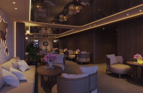 Đien Bien Hotel | Minerva Prestige Hotel