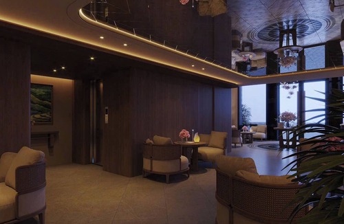 Đien Bien Hotel | Minerva Prestige Hotel