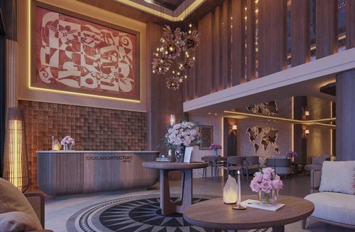 Đien Bien Hotel | Minerva Prestige Hotel