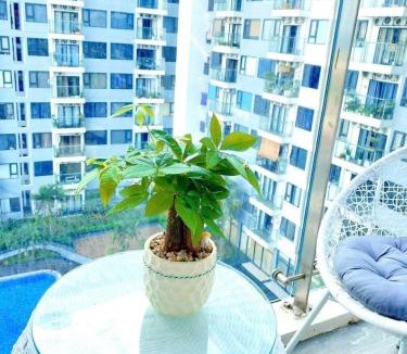 Hue Villa | Minh Anh Apartment 3