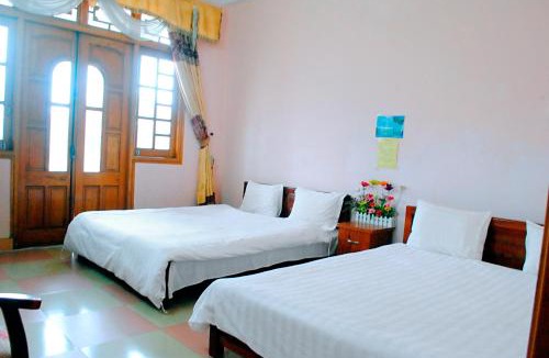 Sa Pa House | Minh Anh Guesthouse