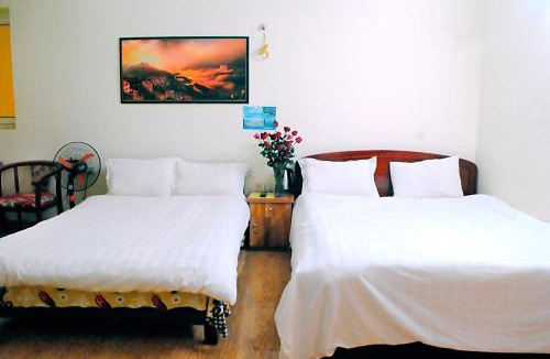 Sa Pa House | Minh Anh Guesthouse