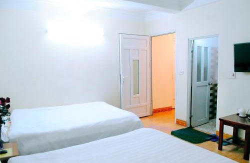 Sa Pa House | Minh Anh Guesthouse