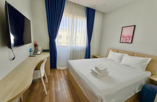 Duong To Hotel | Minh Anh Hotel