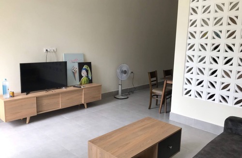 Cua Duong House | Minh Anh House - Phu Quoc Island