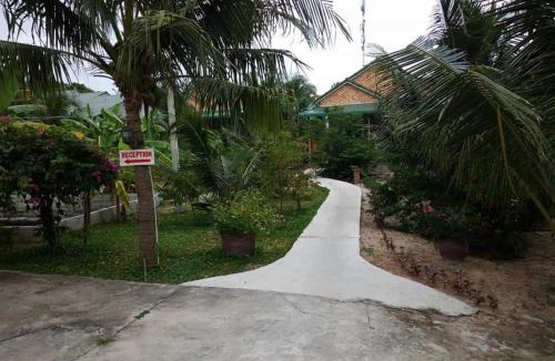 Central Mui Ne Beach Apartment | Minh Đuc guest house