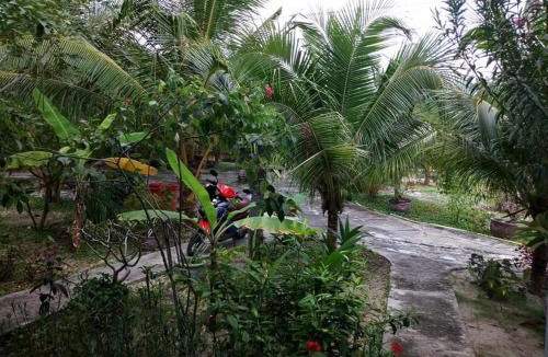 Central Mui Ne Beach Apartment | Minh Đuc guest house