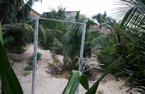 Central Mui Ne Beach Apartment | Minh Đuc guest house