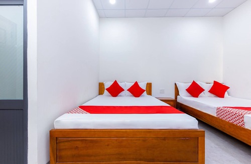 Nha Trang Hotel | Minh Duc Guest House