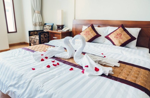 Ha Long Hotel | Minh Duc Hotel