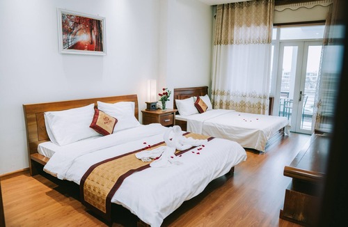Ha Long Hotel | Minh Duc Hotel