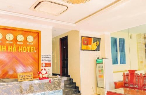 Binh Tan Hotel | Minh Hà Hotel Hồ Chí Minh
