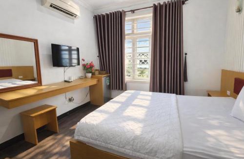 Binh Tan Hotel | Minh Hà Hotel Hồ Chí Minh
