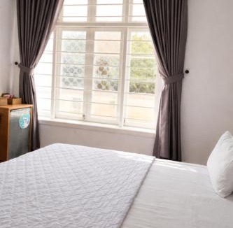 Binh Tan Hotel | Minh Hà Hotel Hồ Chí Minh
