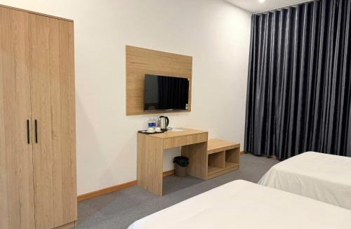 Lao Bao Hotel | Minh Hai Hotel Lao Bao