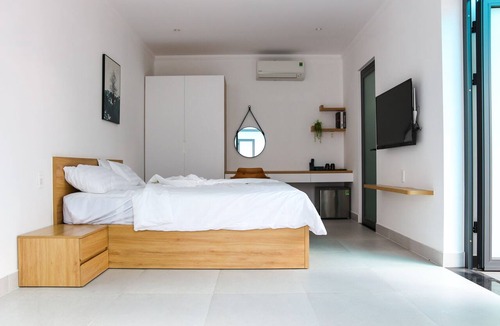 Phu My Hotel | Minh Hai Resort
