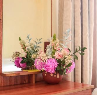 Hue City Centre Hotel | Minh Hiếu Hotel