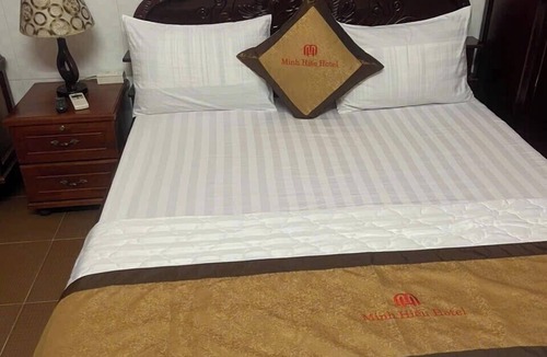 Tan Binh Hotel | Minh Hieu Hotel