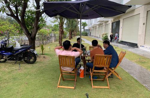 Tuy Hoa Hotel | Minh Hoàng Hotel