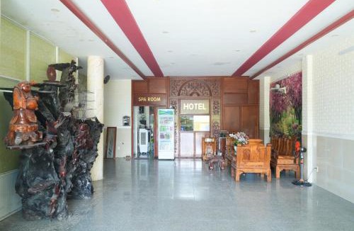 Phuoc Thien Hotel | Minh Hoàng - Minh Hùng Motel