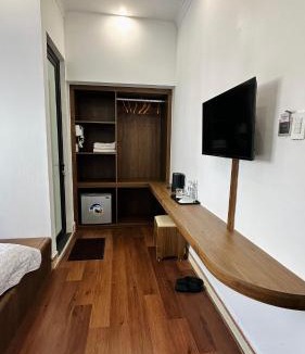 Cao Bang Hotel | Minh Hoang Hotel & Homestay