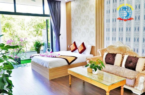 Hai Chau Apartment | Minh Hung Apartments