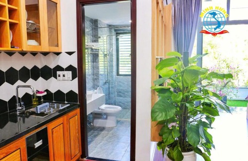 Hai Chau Apartment | Minh Hung Apartments