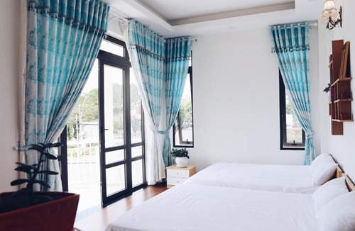 Da Lat Apartment | Minh Khôi' Homestay