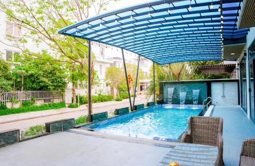Sam Son Villa | Minh Khang Villa FLC Sầm Sơn - Venue Travel