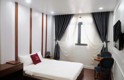 Vinh Long Hotel | Minh Khue Hotel